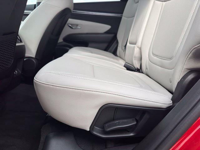 Used 2023 Hyundai Tucson SEL w/ Convenience Package AWD/4WD image 8