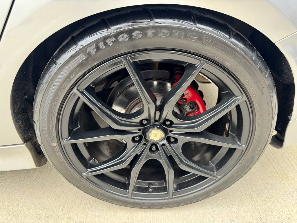 Used 2014 Ford Focus ST w/ Equipment Group 202A image 10