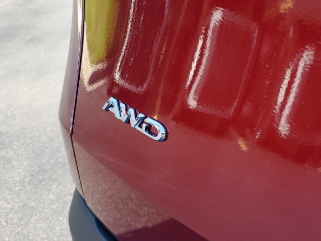 New 2026 Toyota Grand Highlander AWD image 7