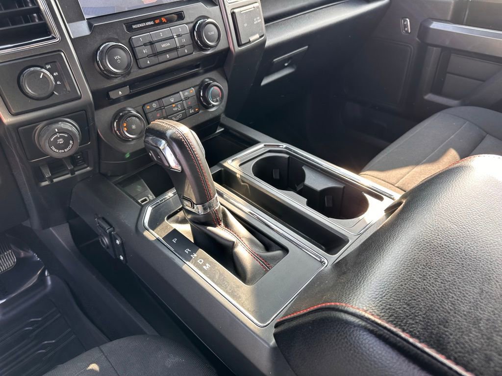 Used 2018 Ford F150 XLT w/ Equipment Group 302A Luxury image 33