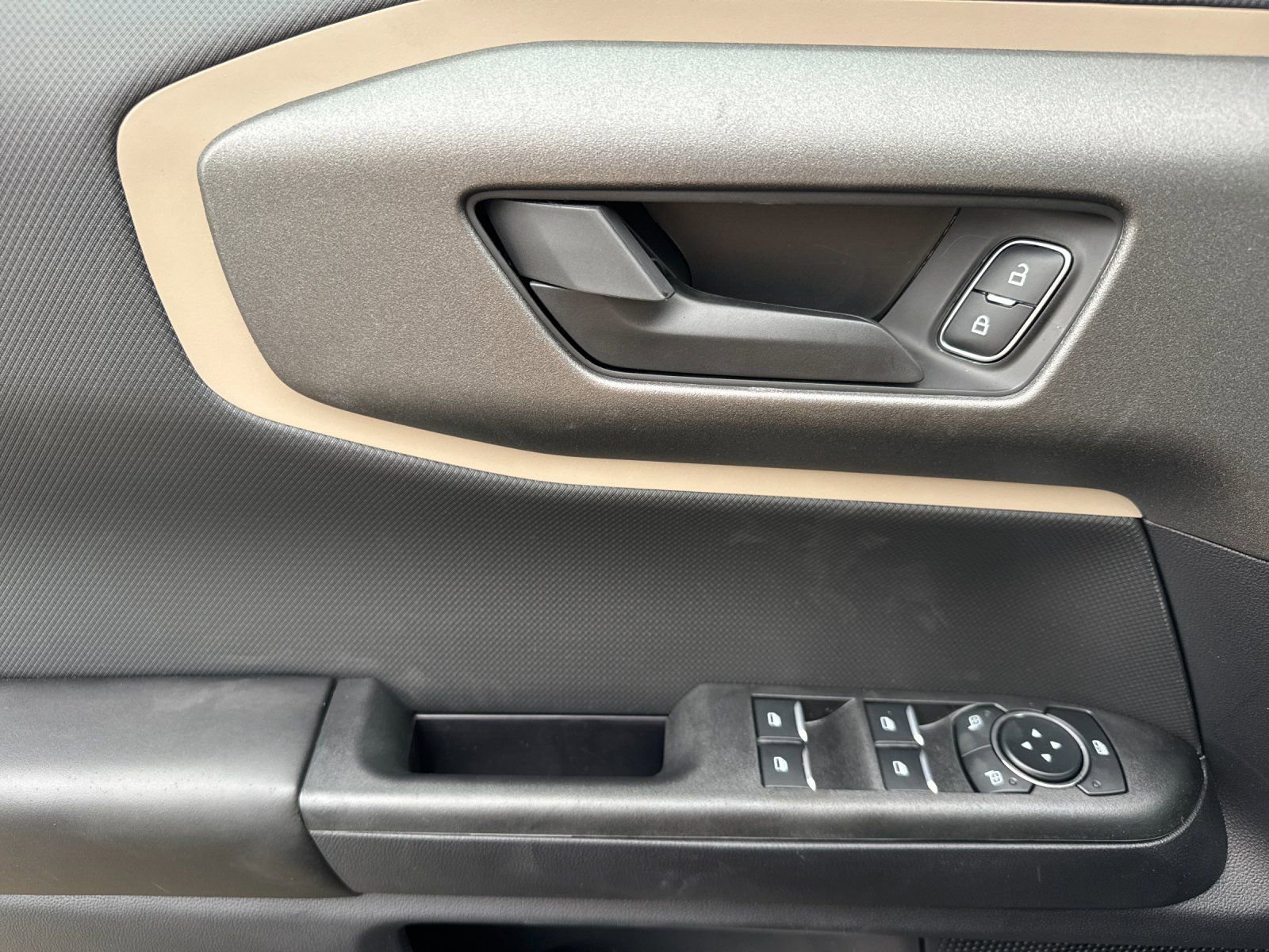 New 2025 Ford Bronco Sport Big Bend image 10