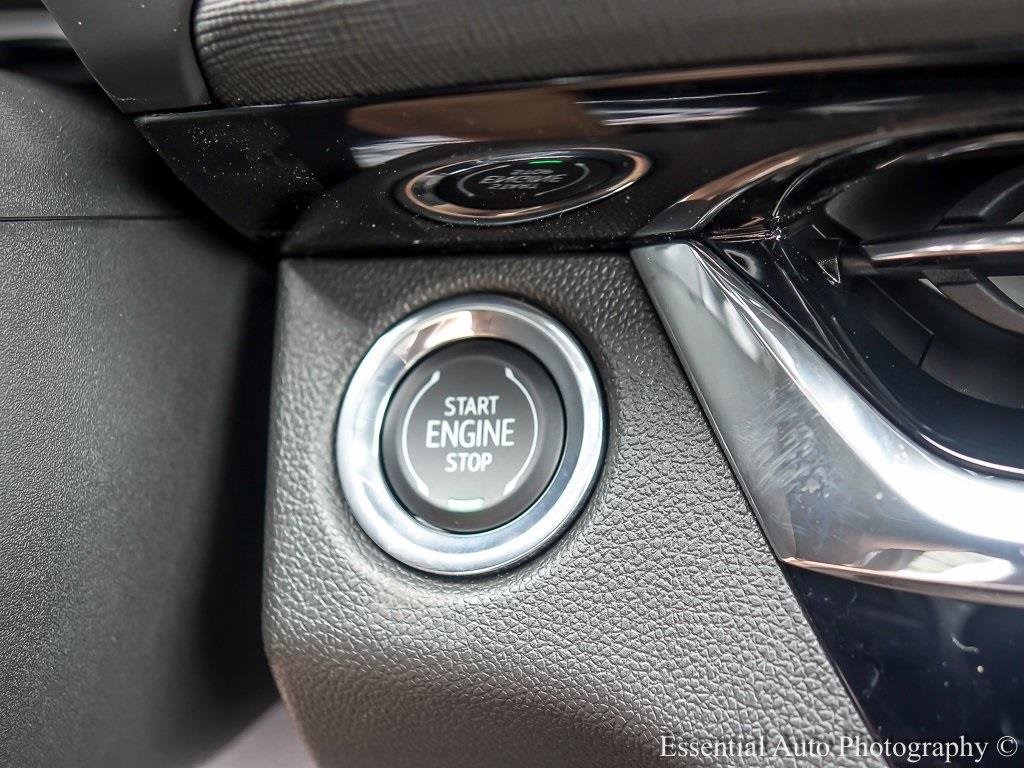 New 2025 Buick Envista Avenir image 16