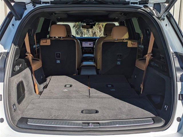 Used 2021 Jeep Grand Cherokee L Summit image 14