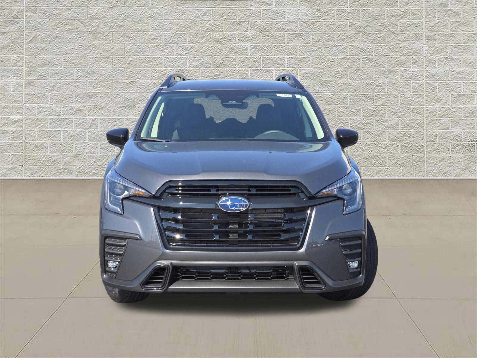 New 2026 Subaru Ascent Premium AWD/4WD image 2