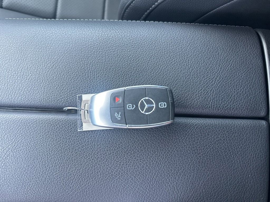 Used 2022 Mercedes-Benz GLE 350 4MATIC image 45