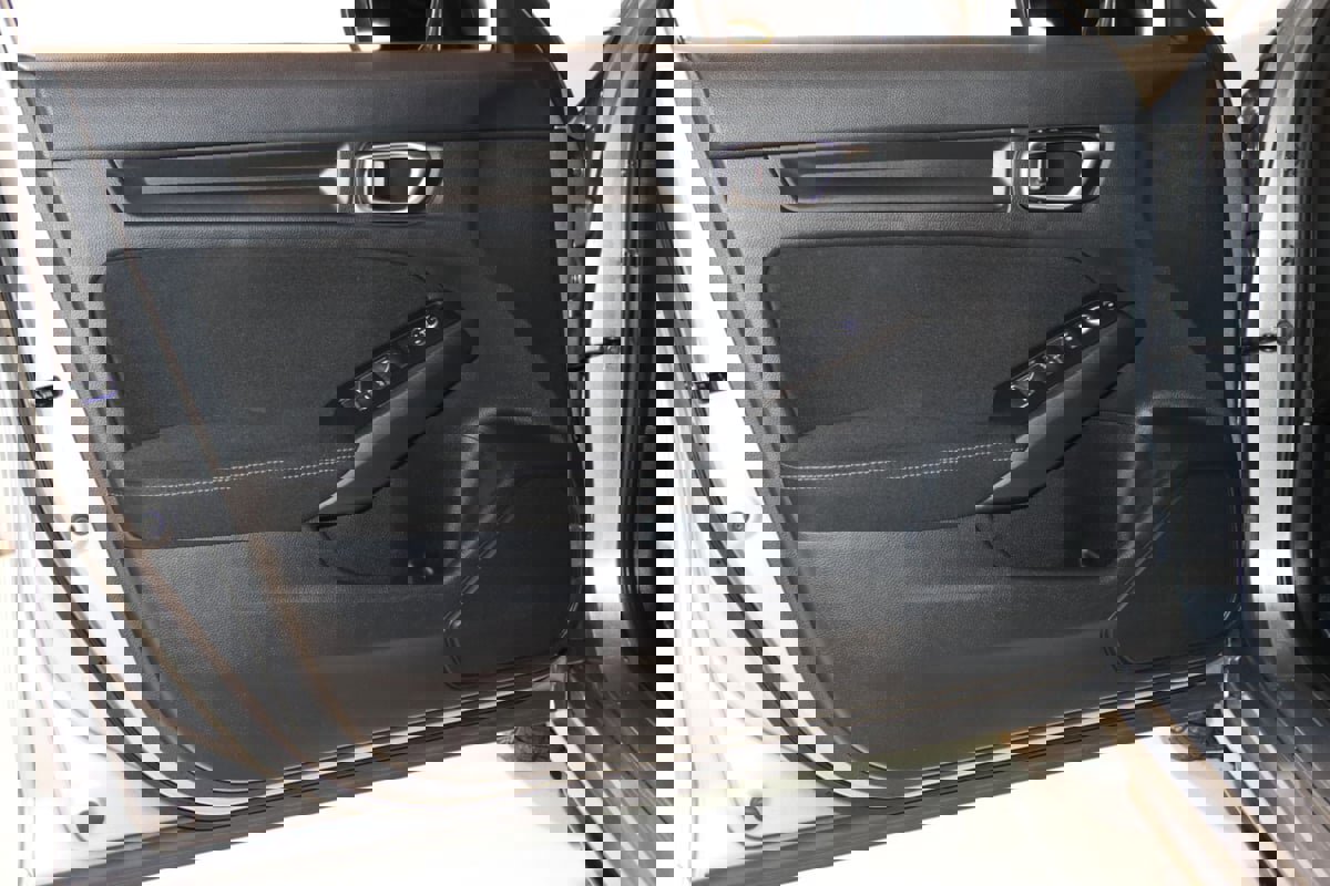 Used 2022 Honda Civic Sport image 29