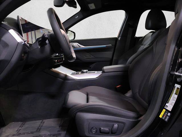 Used 2026 BMW i4 xDrive40i w/ Premium Package AWD/4WD image 4