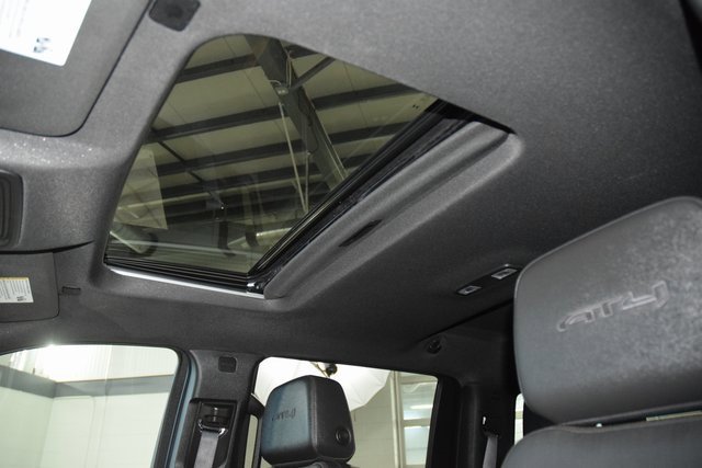 Used 2024 GMC Sierra 2500 AT4 w/ AT4 Preferred Package image 55