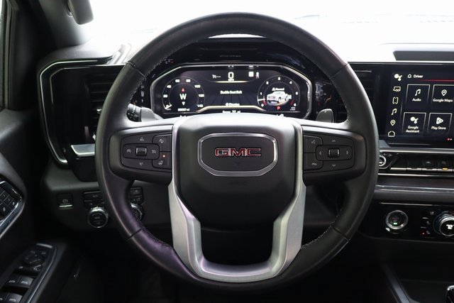 Used 2023 GMC Sierra 1500 SLT w/ SLT Premium Package image 26