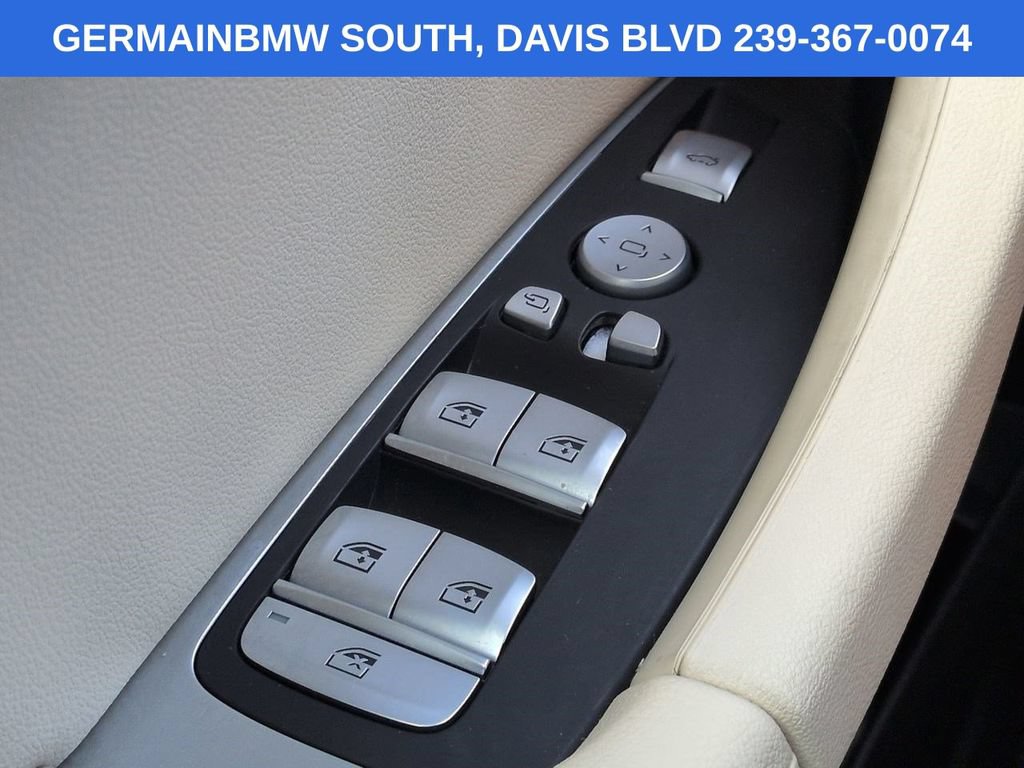 Used 2023 BMW X3 sDrive30i w/ Convenience Package RWD image 26