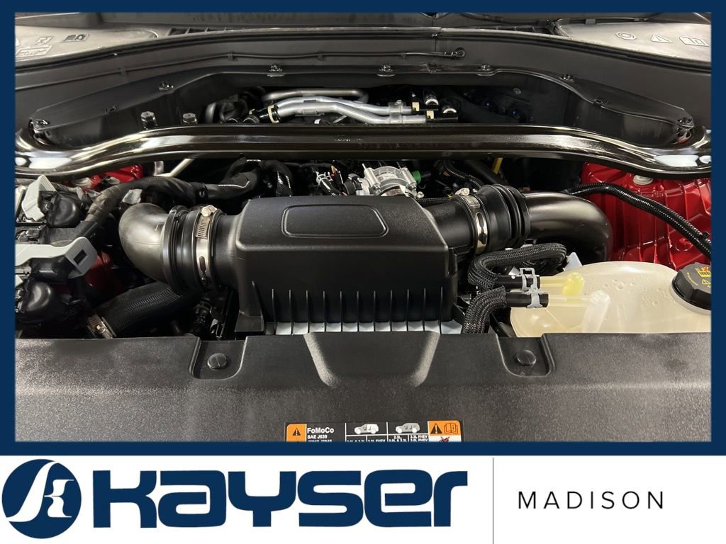 Used 2025 Lincoln Aviator Reserve w/ Illumination Package image 41