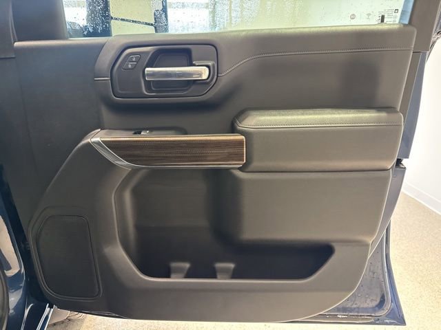 Certified 2023 Chevrolet Silverado 3500 LT image 11