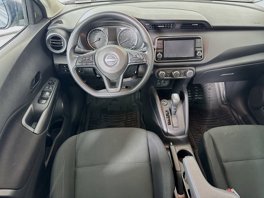 Used 2024 Nissan Kicks S image 21