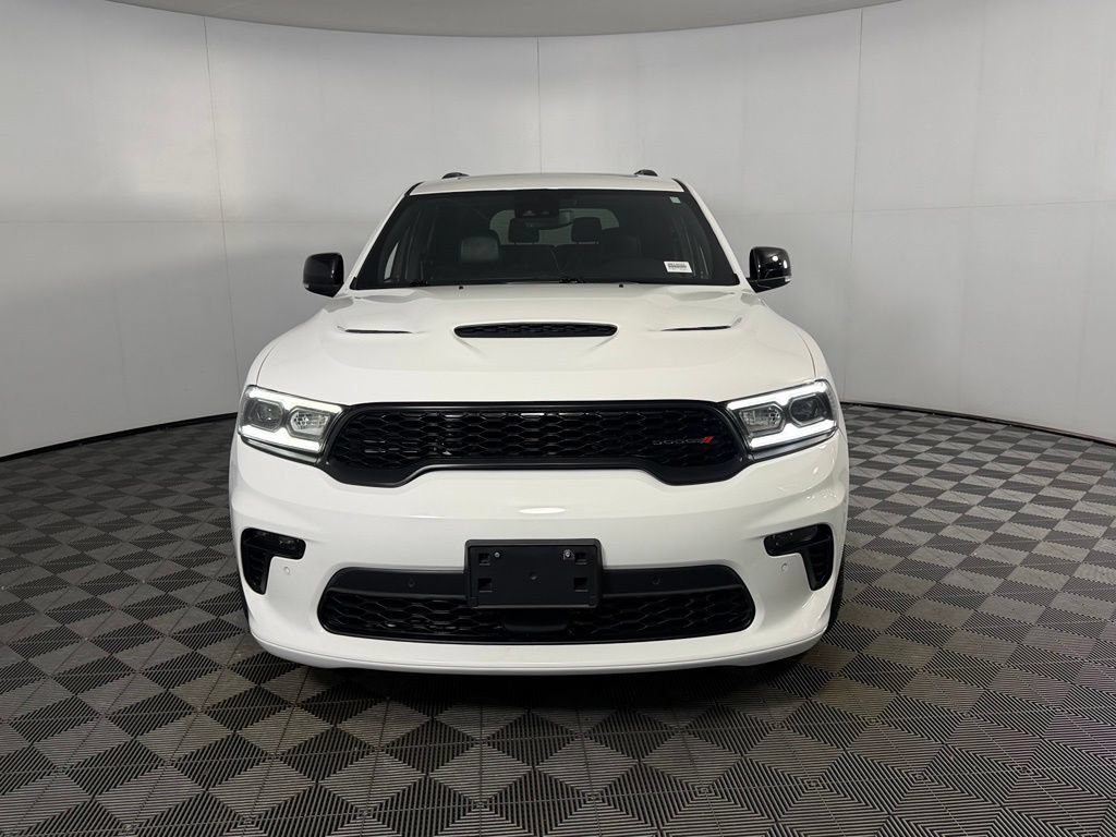 Used 2023 Dodge Durango R/T w/ Tow 'N Go Package AWD/4WD image 5