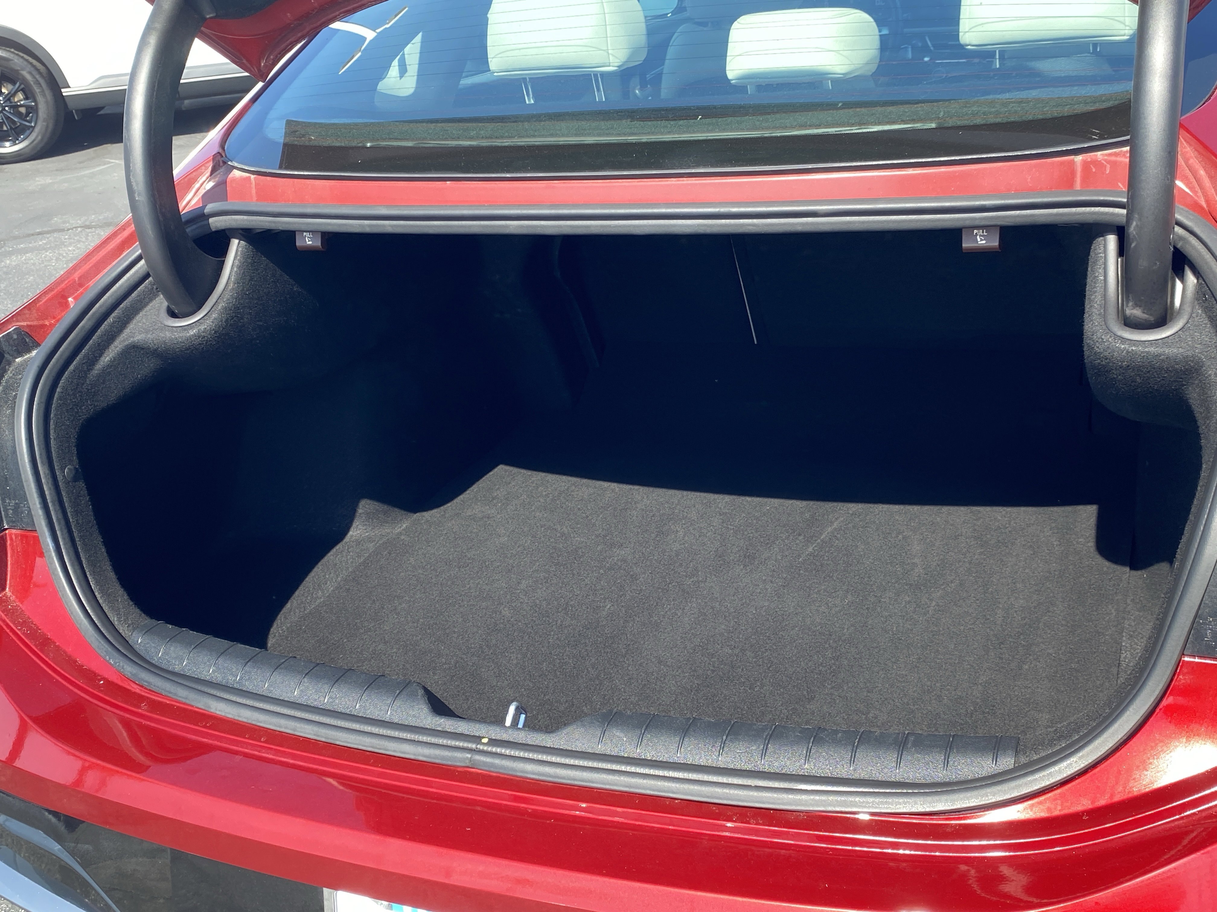 Used 2025 Hyundai Sonata SEL image 12