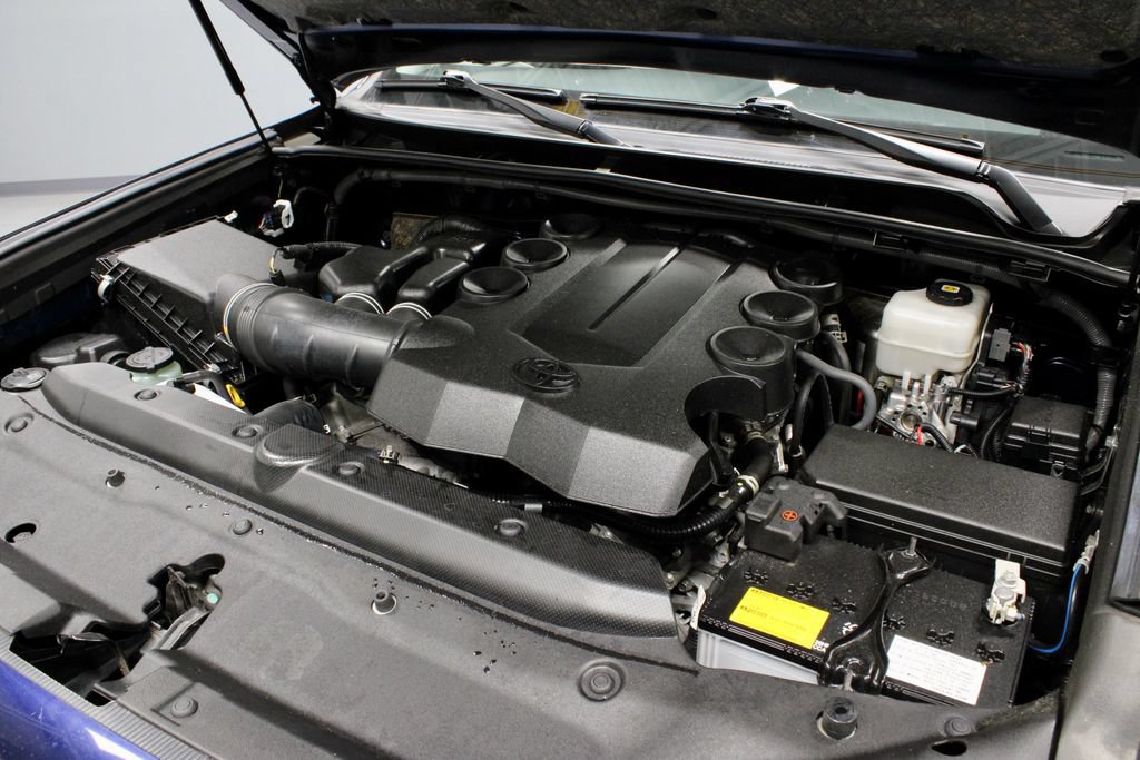 Used 2023 Toyota 4Runner SR5 Premium AWD/4WD image 17