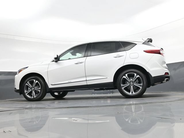 New 2026 Acura RDX w/ Technology Package AWD/4WD image 34