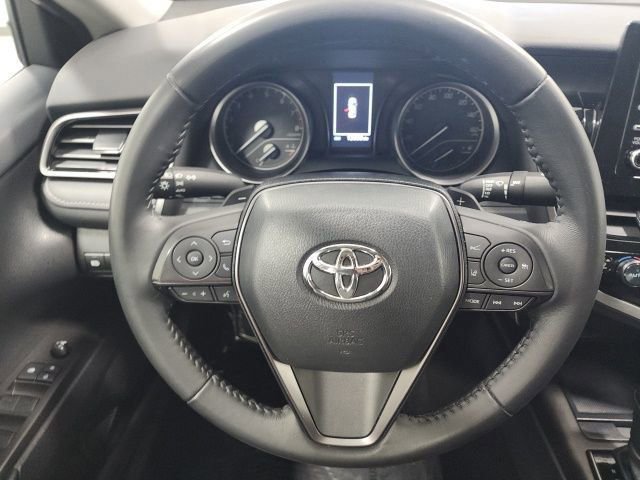 Used 2024 Toyota Camry SE FWD image 24