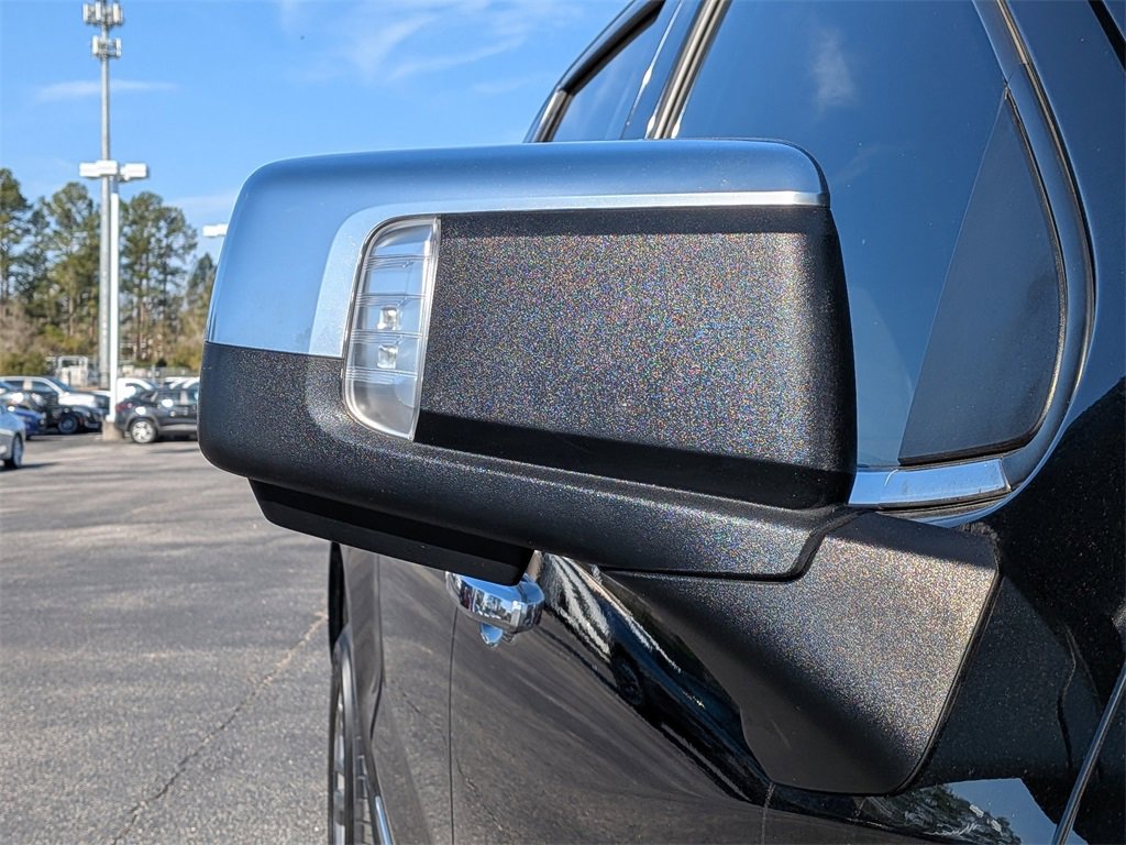 Used 2023 Chevrolet Silverado 1500 High Country image 12