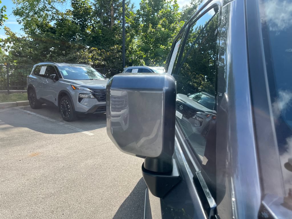 Used 2026 Lexus GX 550 w/ Cold Area Package AWD/4WD image 38