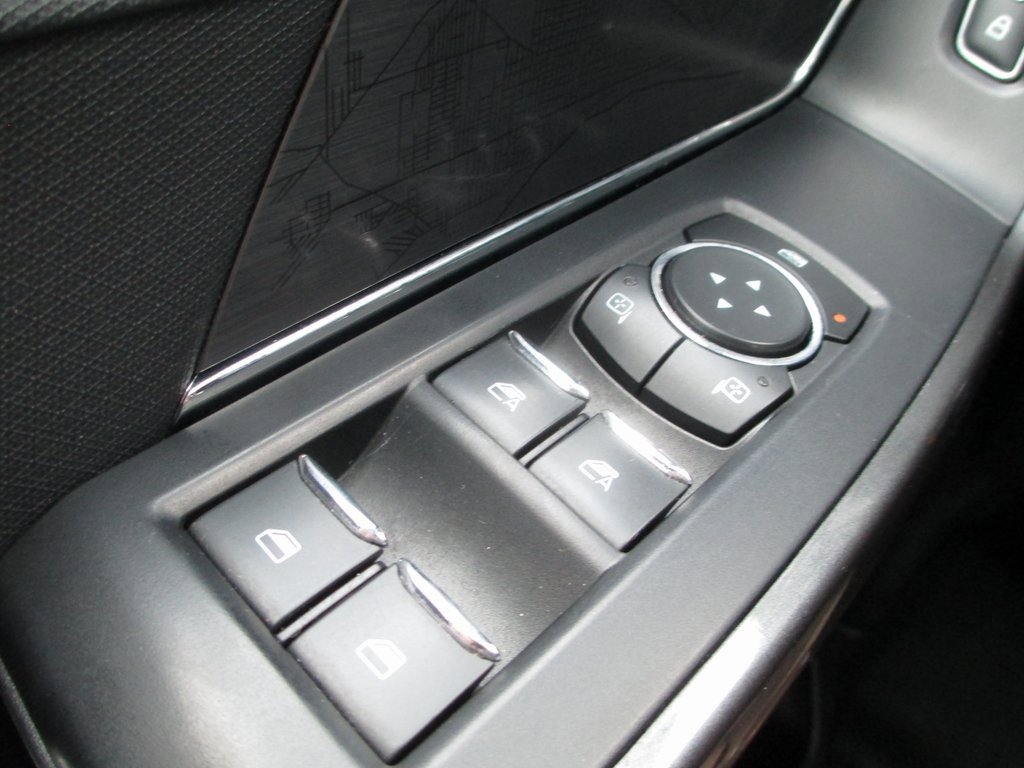 Used 2021 Ford F150 XLT w/ Equipment Group 302A High image 24