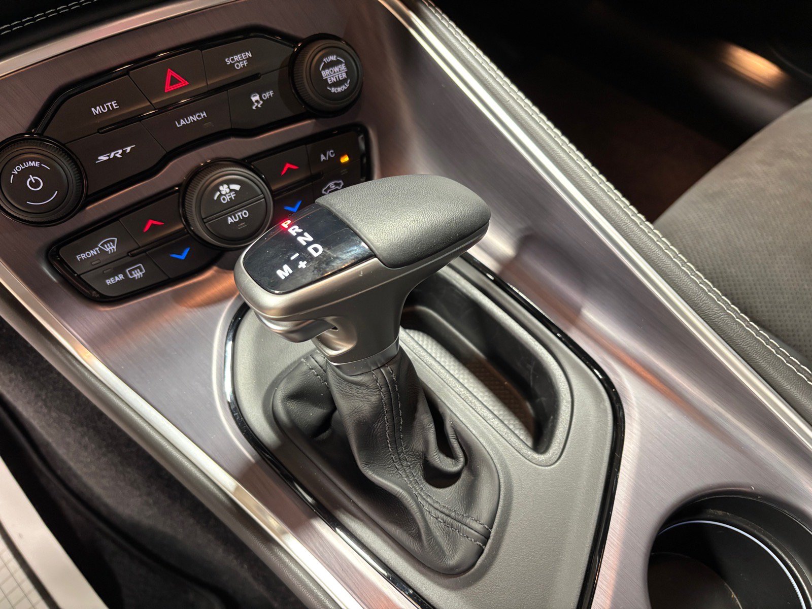 Used 2018 Dodge Challenger SRT Demon RWD image 14