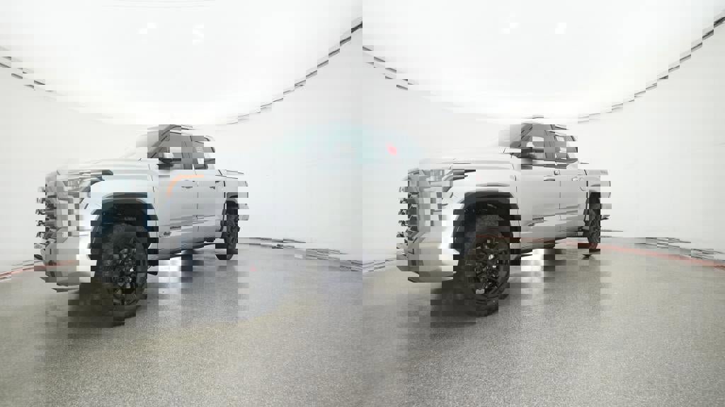 New 2026 Toyota Tundra Platinum image 50