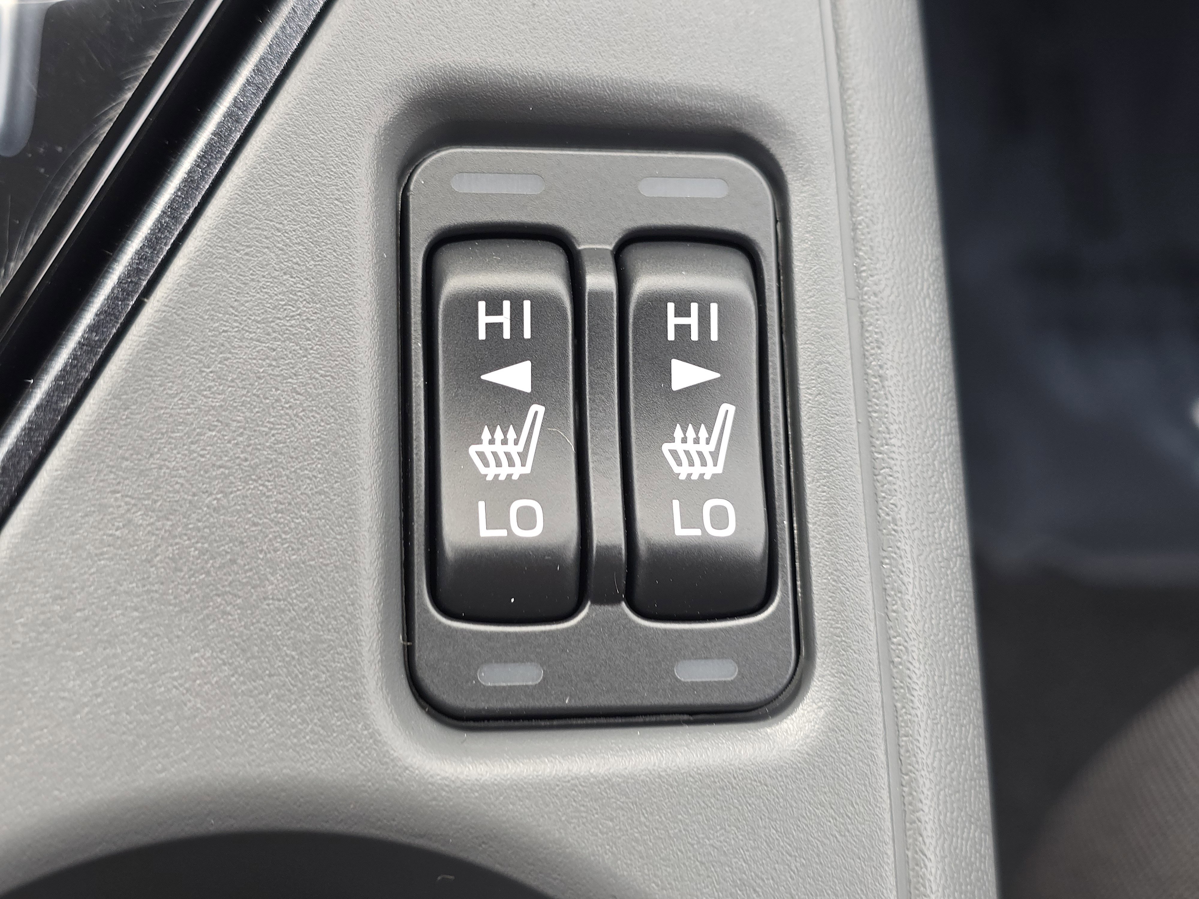 New 2025 Subaru Crosstrek 2.5i Sport image 12