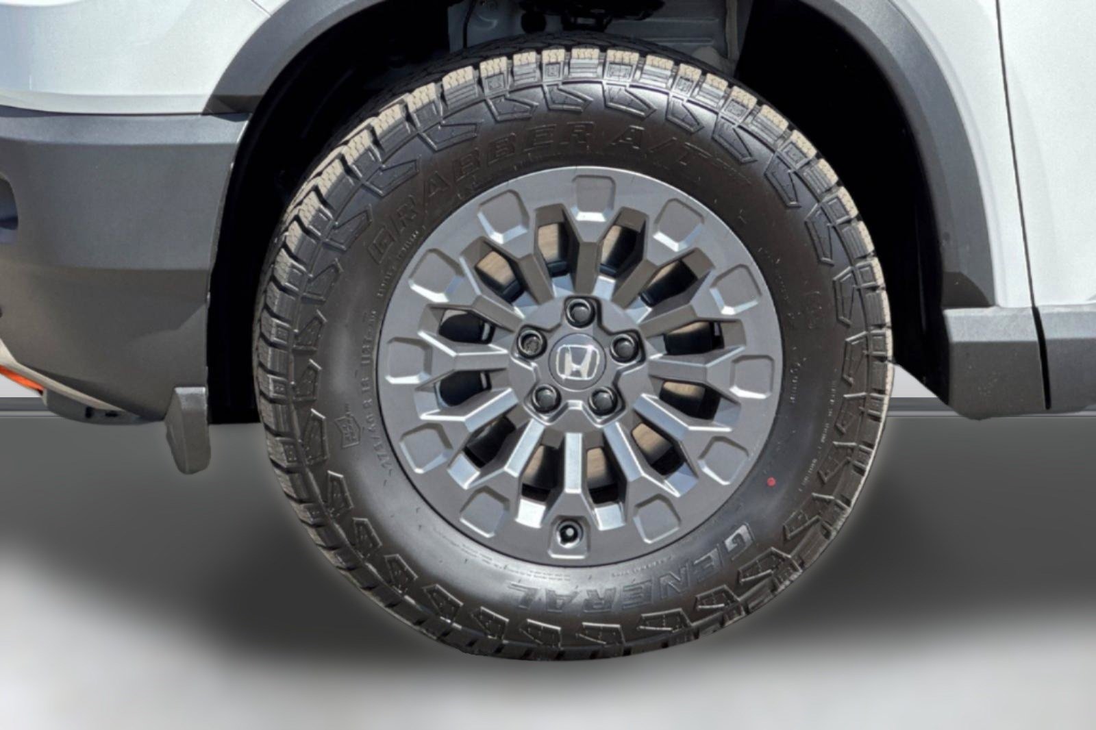 New 2026 Honda Passport TrailSport image 11