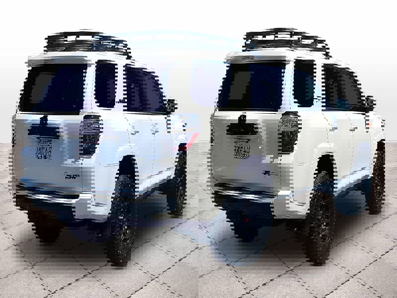 Used 2024 Toyota 4Runner TRD Pro image 14