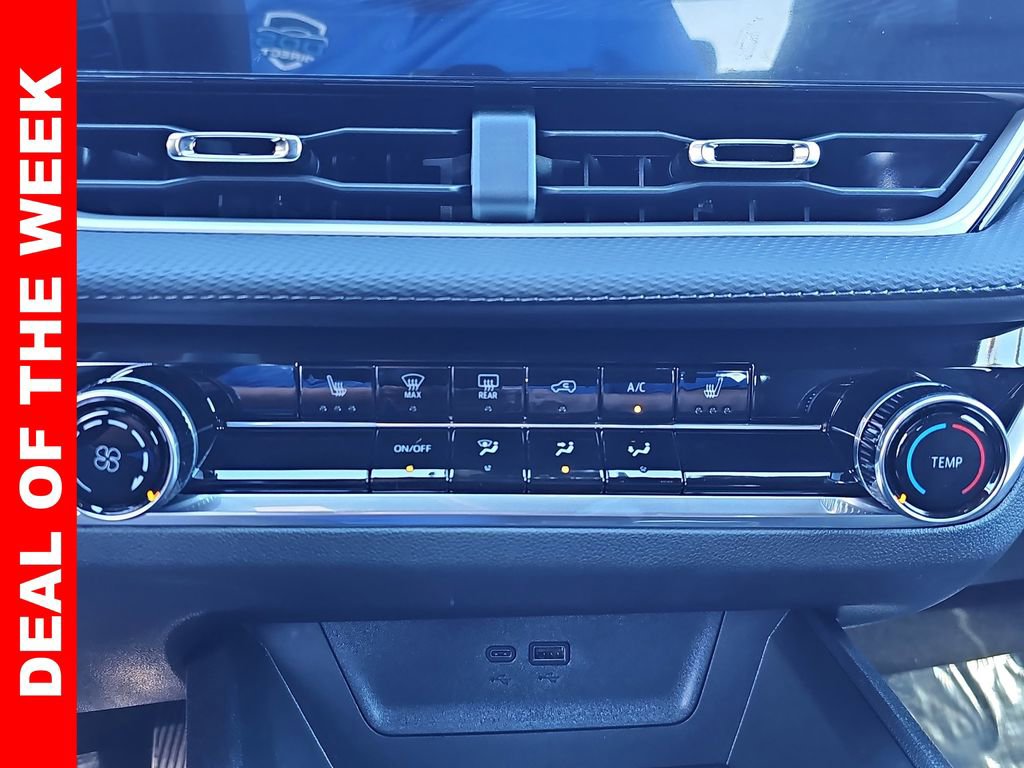 New 2026 Chevrolet Equinox LT w/ Midnight Edition image 20