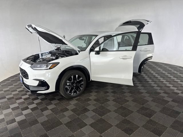 Certified 2026 Honda HR-V EX-L image 13