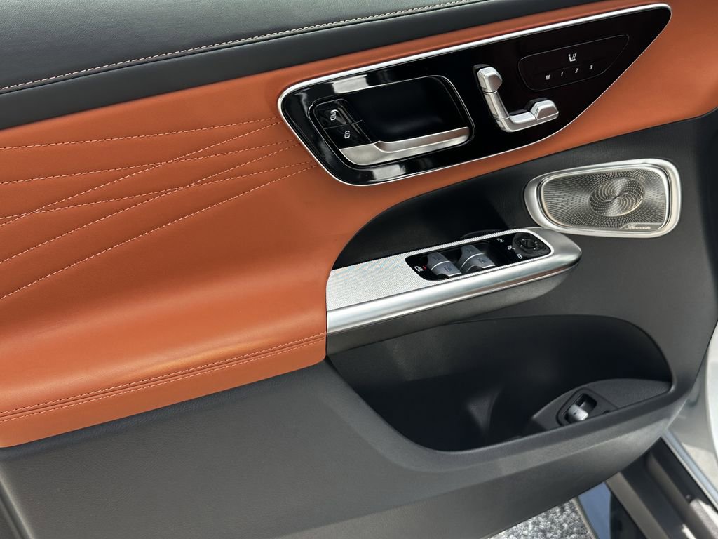 Certified 2025 Mercedes-Benz GLC 63 AMG S image 11