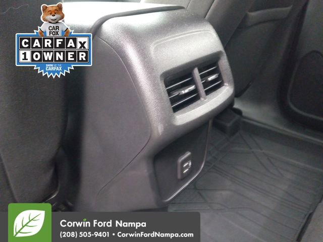 Used 2023 Chevrolet Equinox LS w/ LS Convenience Package image 27