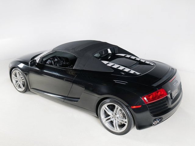 Used 2011 Audi R8 V8 AWD/4WD image 7