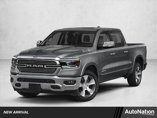 Used 2020 RAM 1500 Laramie