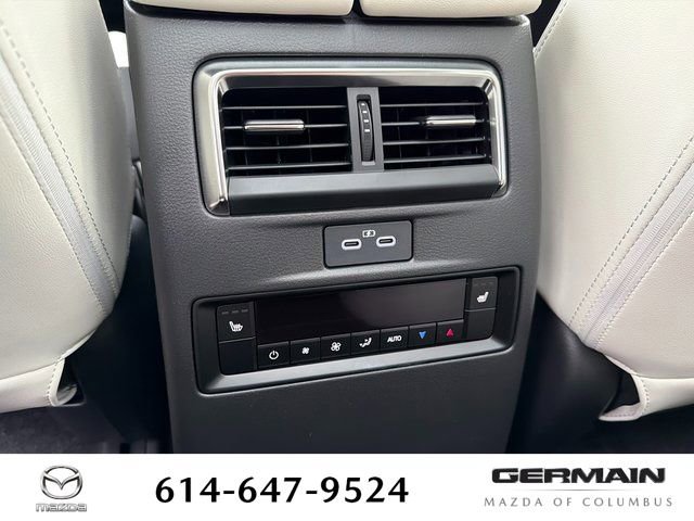 New 2026 MAZDA CX-90 3.3 Turbo w/ Premium Plus Pkg image 19