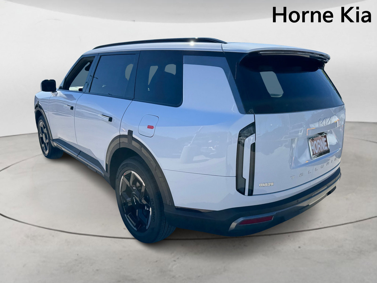 New 2027 Kia Telluride EX image 5