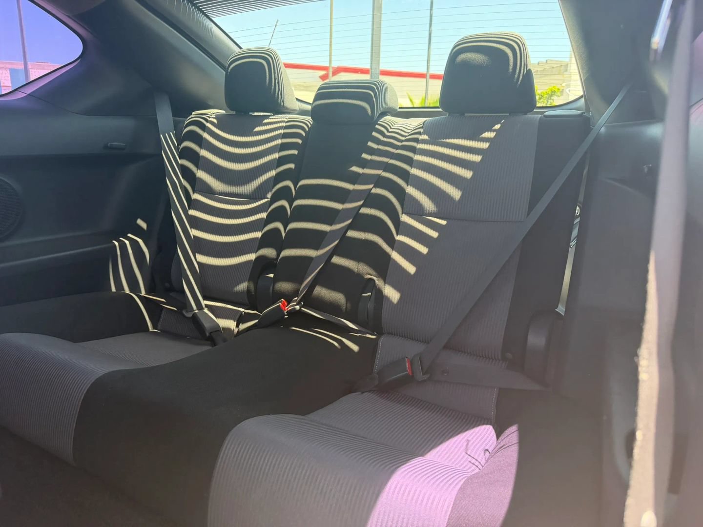 Used 2015 Scion tC FWD image 12