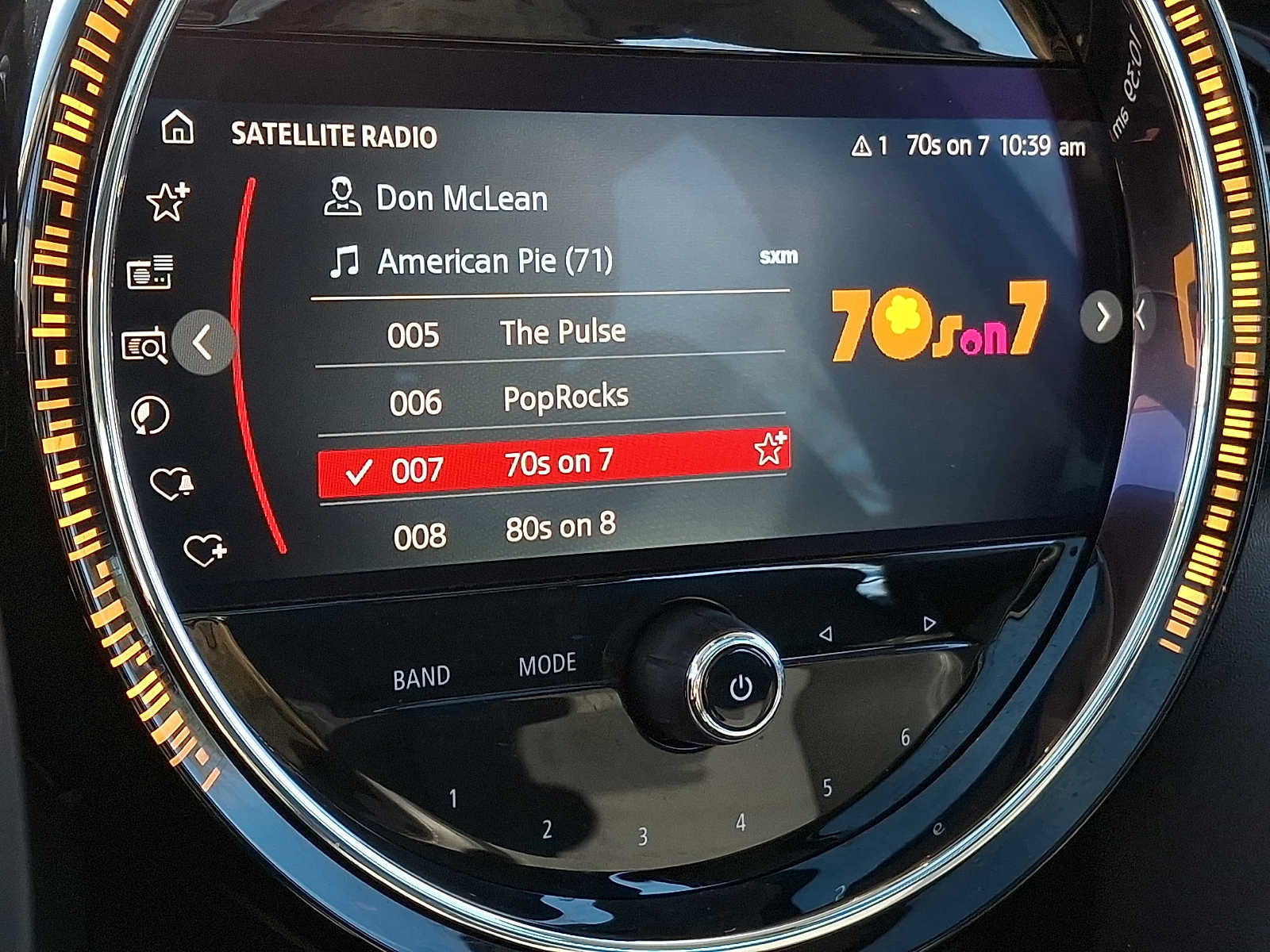 Certified 2023 MINI Cooper S w/ Premium Package image 16