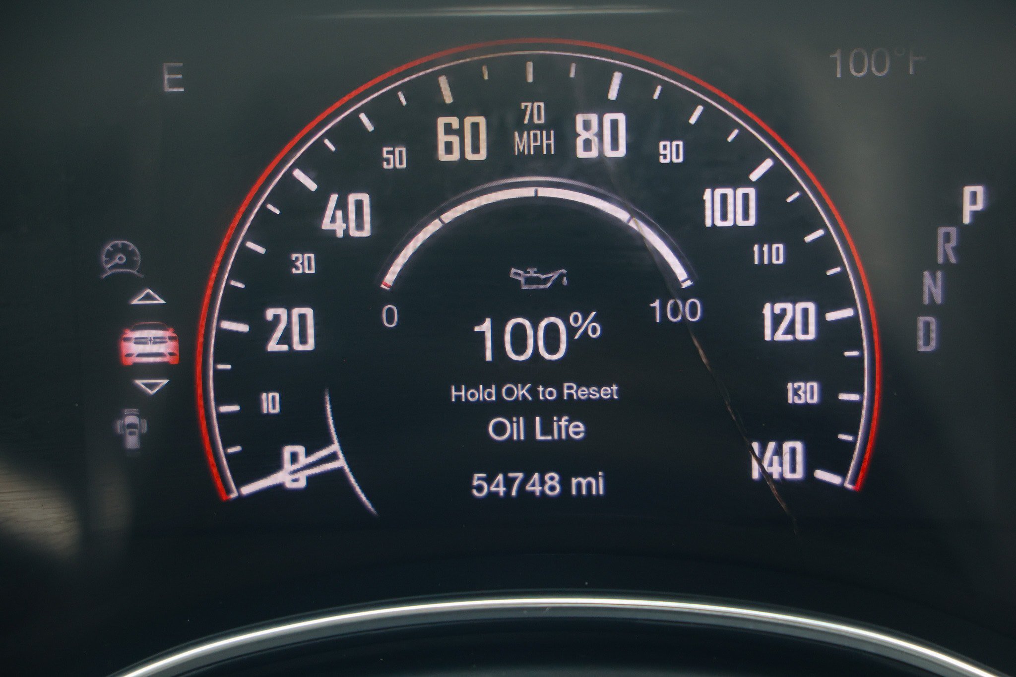 Used 2019 Dodge Durango Citadel w/ Technology Group RWD image 50