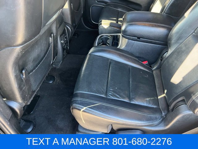 Used 2018 Dodge Durango Citadel AWD/4WD image 34