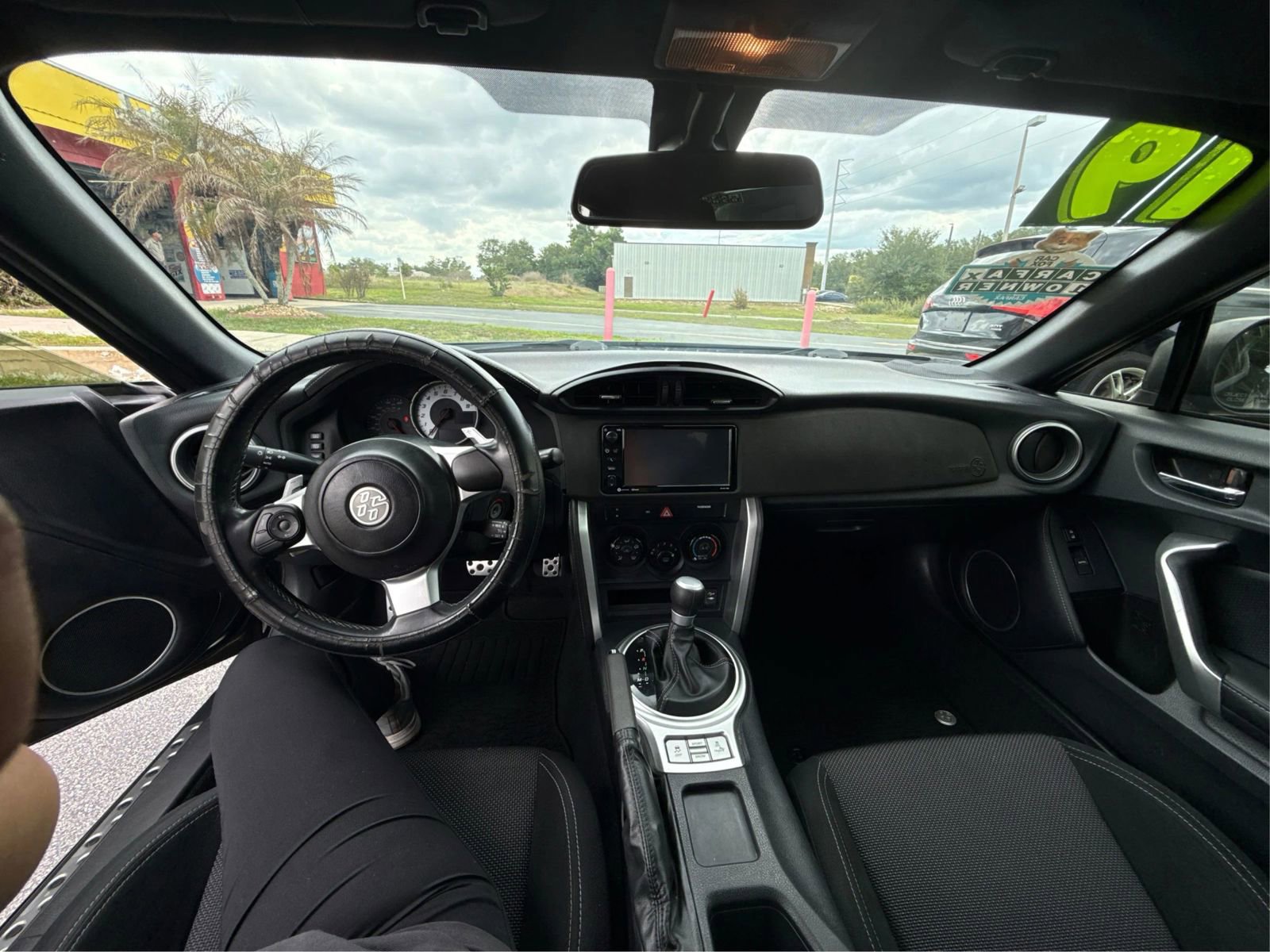 Used 2019 Toyota 86 RWD image 20