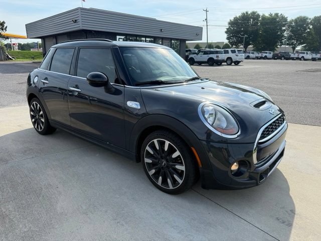 Used 2016 MINI Cooper S FWD image 4