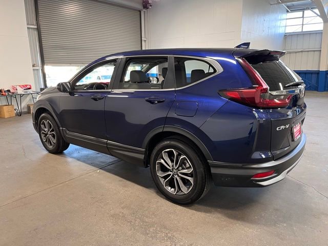 Used 2020 Honda CR-V EX image 5