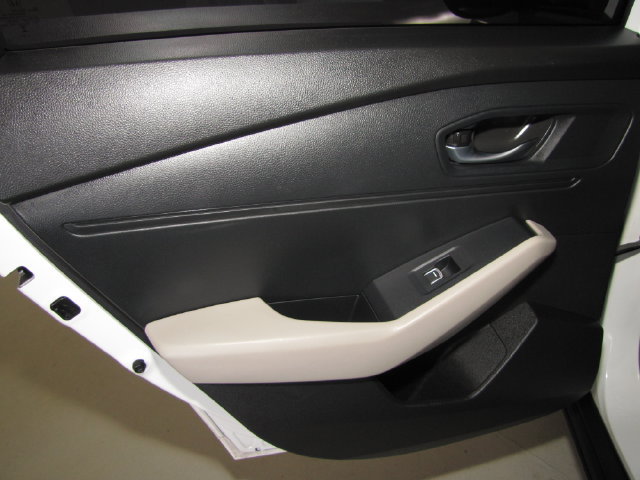 Certified 2024 Honda Accord EX image 36