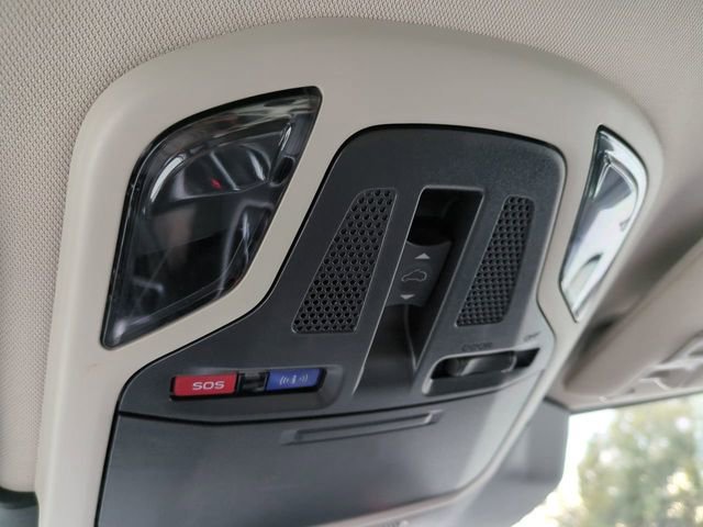 Used 2025 Subaru Outback Limited image 23
