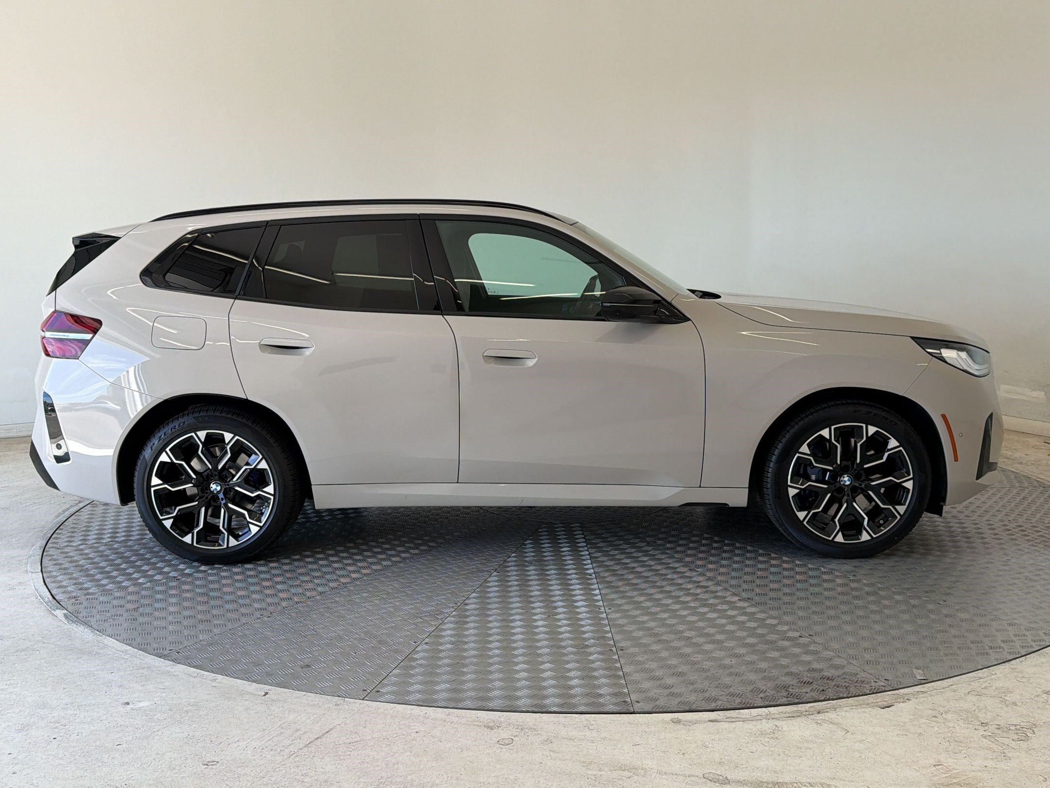 Used 2026 BMW X3 M50 w/ Premium Package AWD/4WD image 8