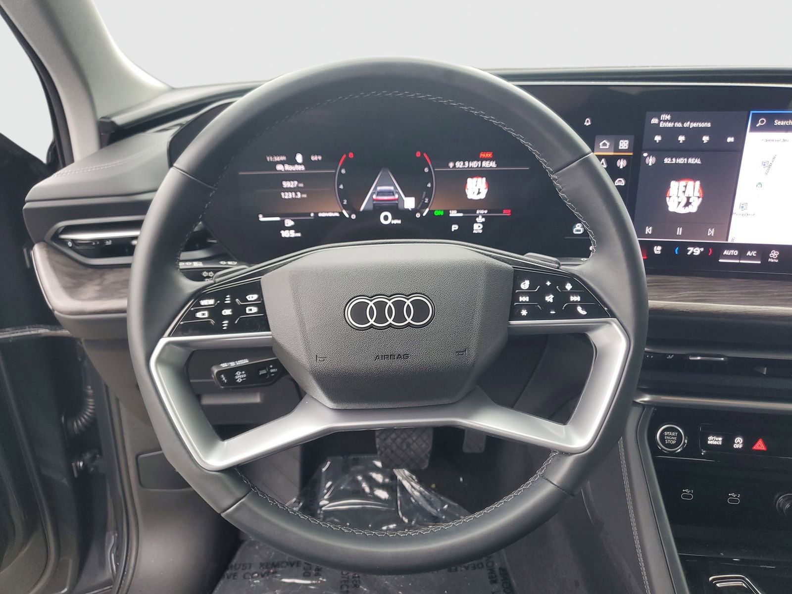 Used 2025 Audi Q5 Premium Plus w/ Premium Plus image 26