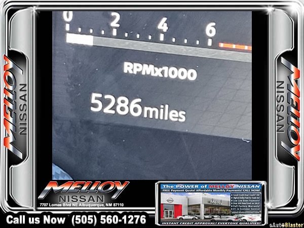 Used 2025 Nissan Kicks SR w/ Interior Electronics Package image 21